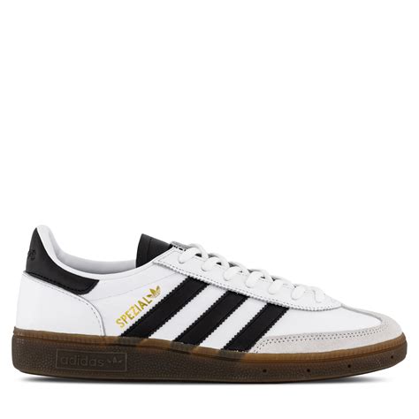 handballschuhe herren adidas weiß|adidas originals handball spezial herren.